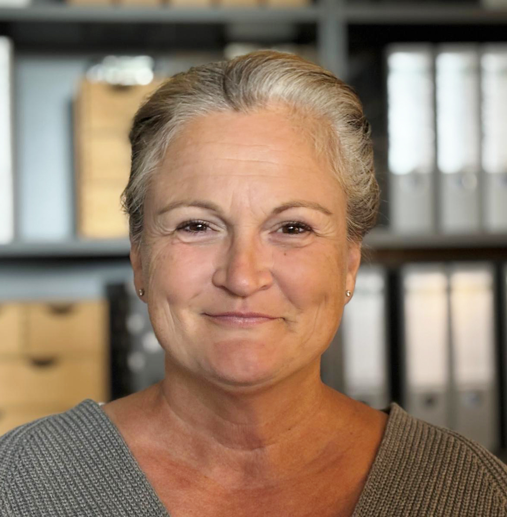 Portrait Kira Kamphuis-Peters